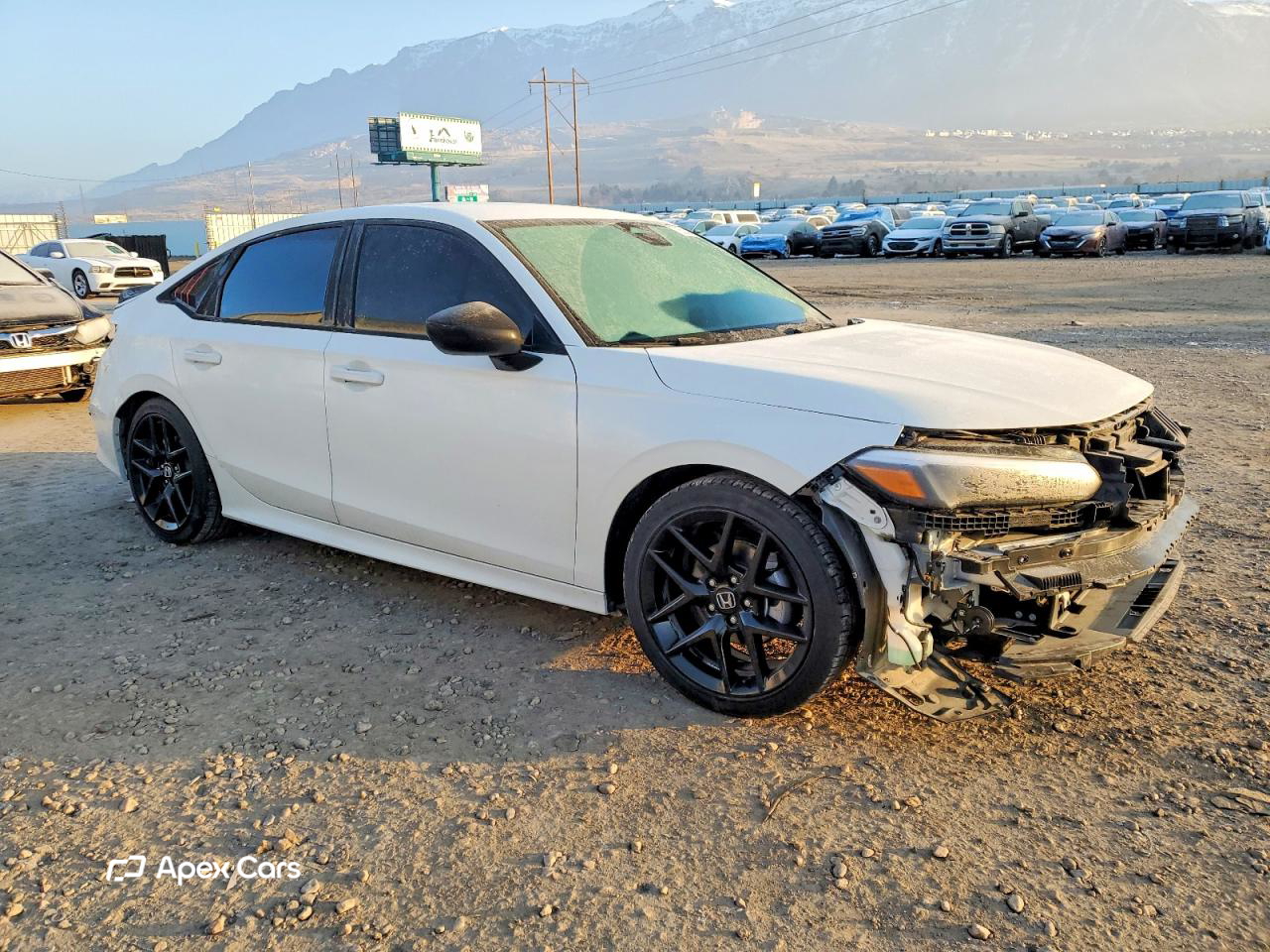 Honda Civic 2025