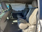 Toyota Sienna 2017