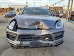 Porsche Cayenne 2021