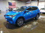 Toyota RAV 4 2018