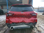 Ford Escape 2024