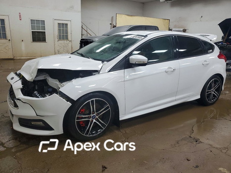 Ford Focus 2016 - Image 1 of 14