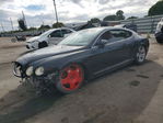 Bentley Continental 2009