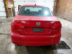 Volkswagen Jetta 2012