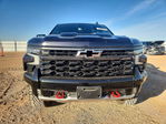 Chevrolet Silverado 2024