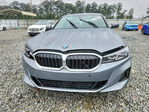 BMW Series 3 2023