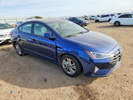 Hyundai Elantra 2019
