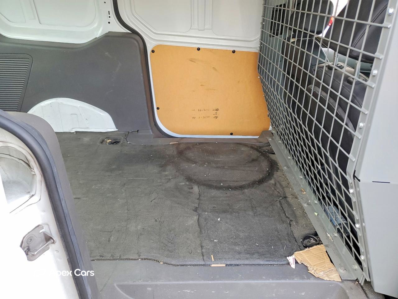 Ford Transit 2022