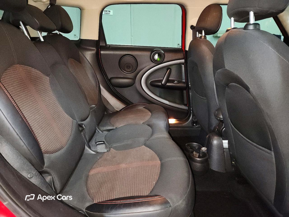 MINI Cooper 2014