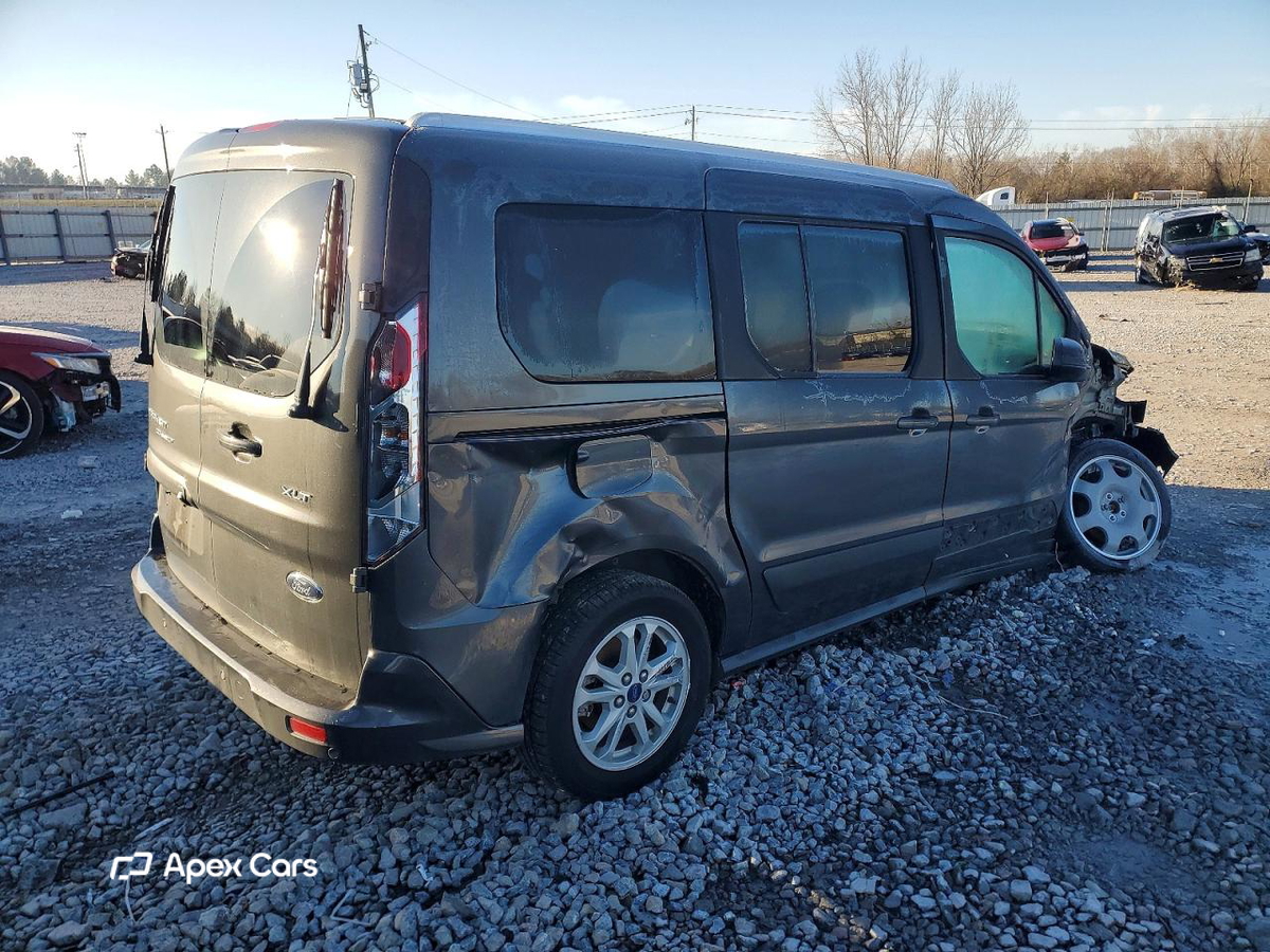 Ford Transit 2023