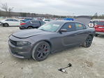 Dodge Charger 2016