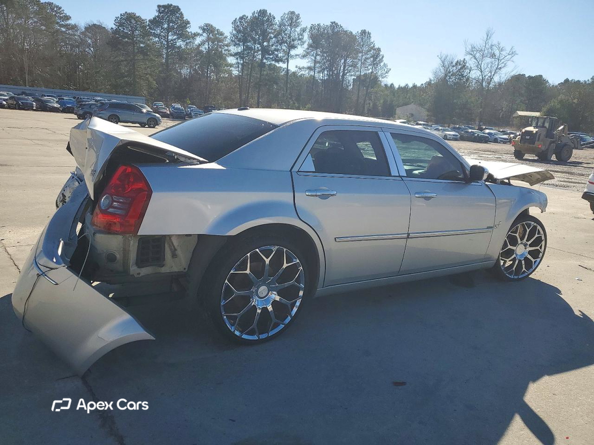 Chrysler 300 2010