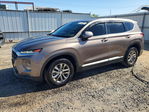 Hyundai Santa Fe 2020