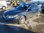Nissan Altima 2017