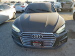Audi A5 2018