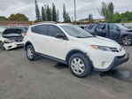 Toyota RAV 4 2015