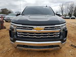 Chevrolet Silverado 2025