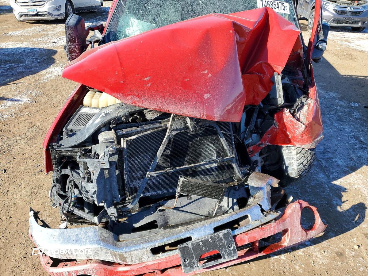 GMC Sierra 2004