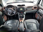 Jeep Renegade 2015