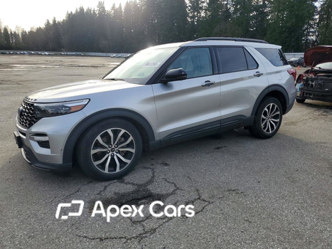 Ford Explorer 2020 - Image 1 of 14