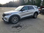 Ford Explorer 2020
