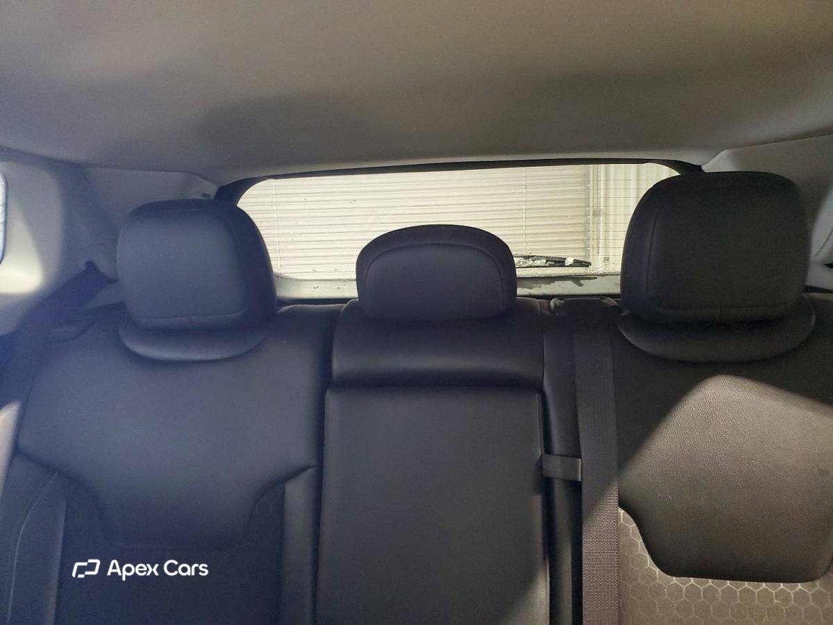 Jeep Compass 2020