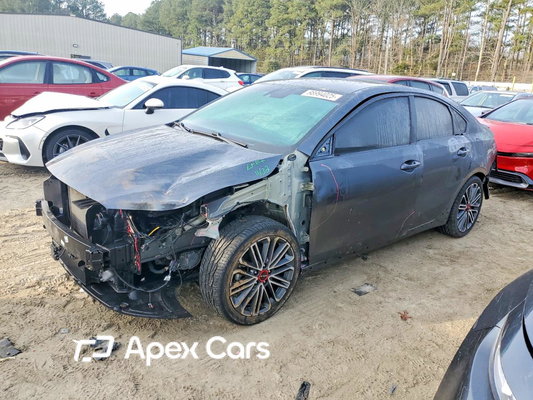 Kia Forte 2023 - Image 1 of 12