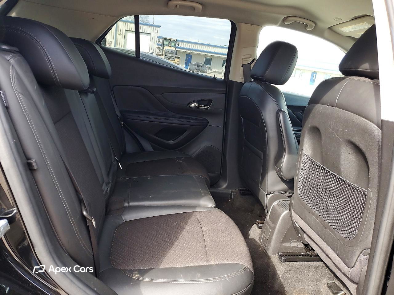 Buick Encore 2020