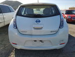 Nissan Leaf 2011