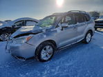 Subaru Forester 2014