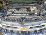 Chevrolet Silverado 2022