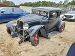 Ford Model A 1931
