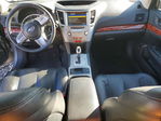 Subaru Legacy 2011