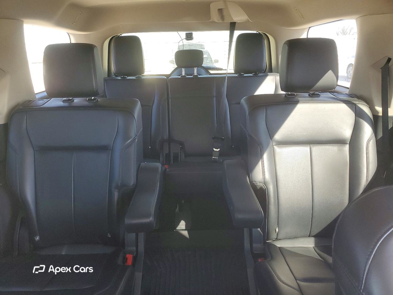 Ford Expedition 2023