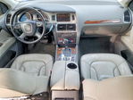 Audi Q7 2011