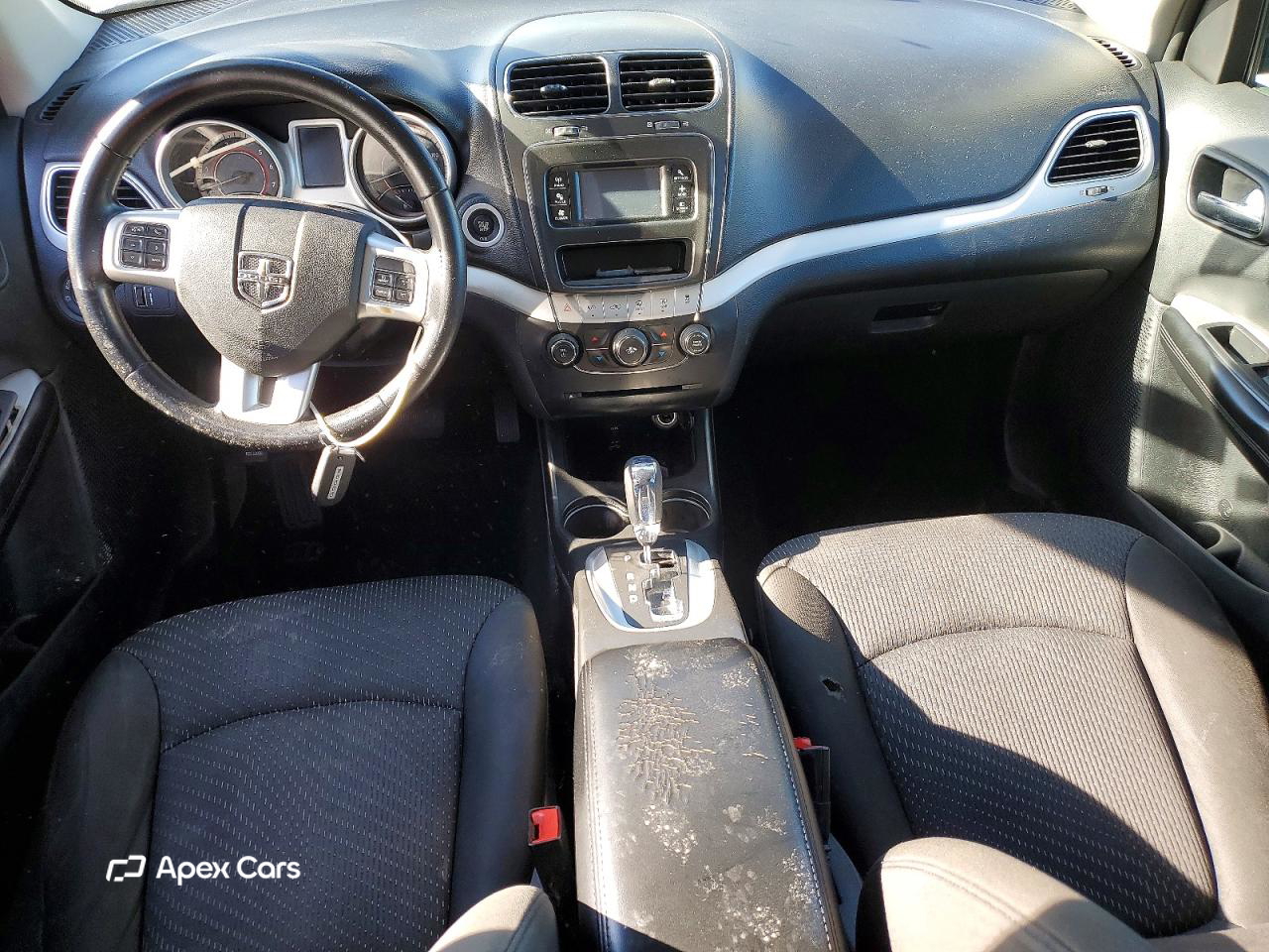 Dodge Journey 2020