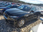 Jaguar F-Pace 2017