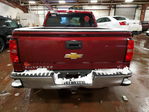 Chevrolet Silverado 2016