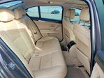 BMW Series 5 2011