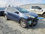 Kia Sportage 2018
