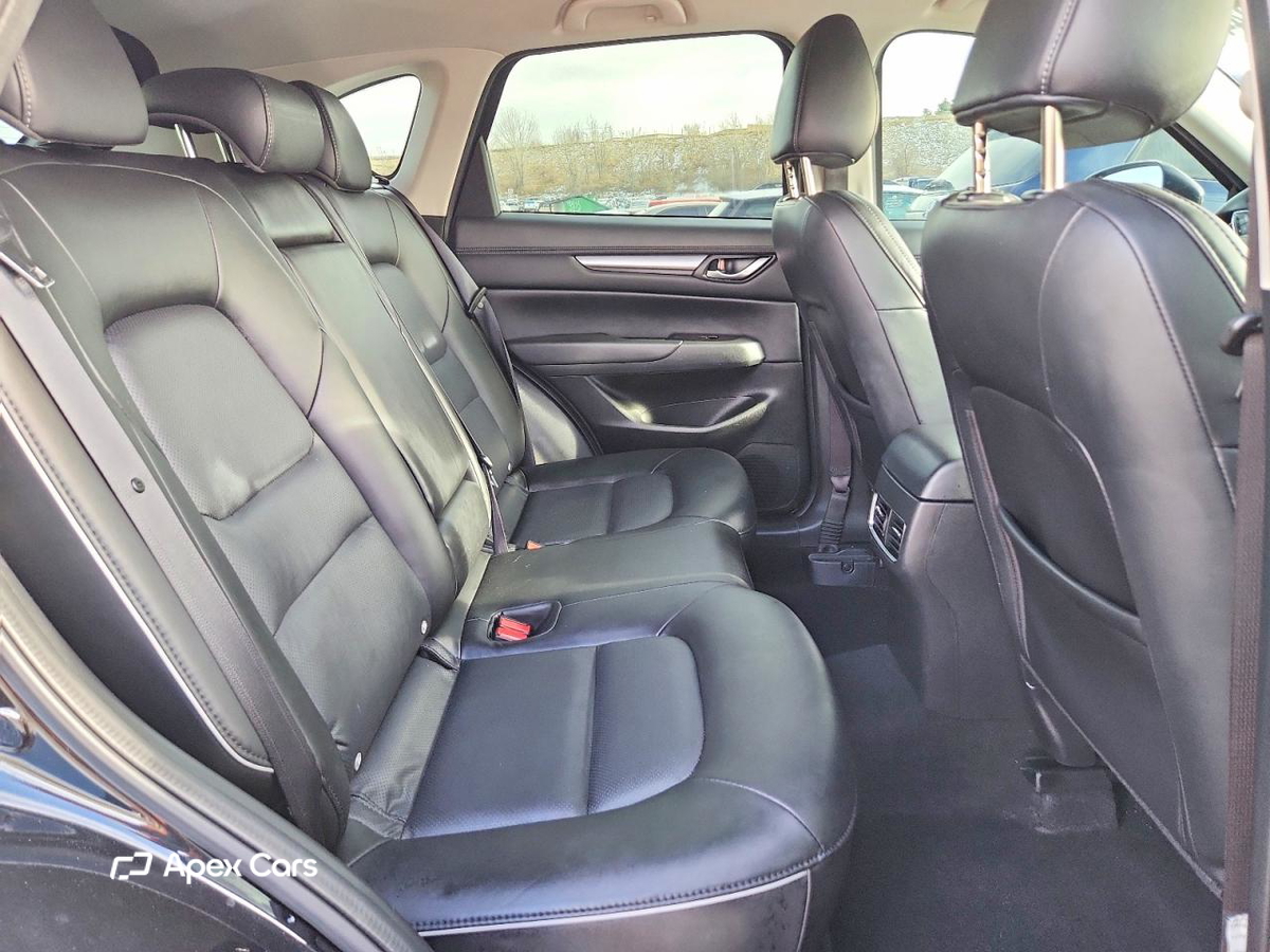 Mazda CX-5 2024