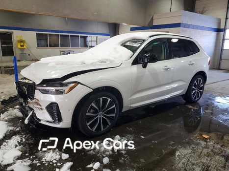 Volvo XC60 2024 - Image 1 of 14