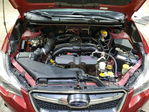 Subaru XV 2017