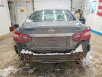 Nissan Altima 2018