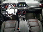 Chevrolet Blazer 2023