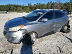 Hyundai Tucson 2012