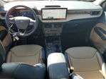 Ford Maverick 2025