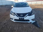 Nissan Sentra 2018