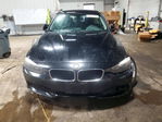 BMW Series 3 2013