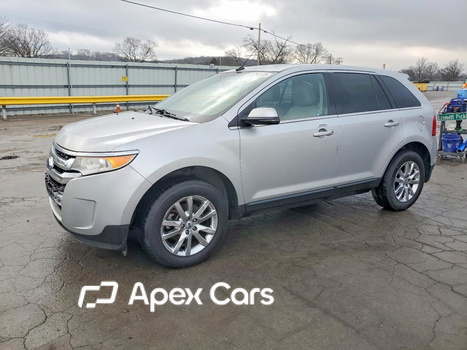 Ford Edge 2013 - Zdjęcie 1 z 15